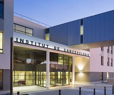 Institut de cancérologie du Gard